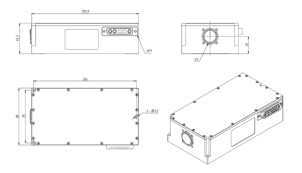 Optical module